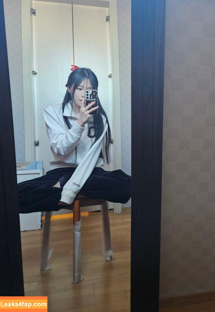 asmr_nara / Nara 나라 leaked photo photo #0204