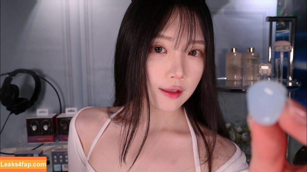 asmr_nara / Nara 나라 leaked photo photo #0205