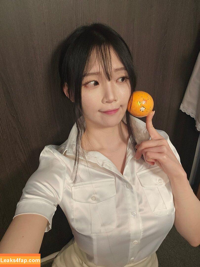 asmr_nara / Nara 나라 leaked photo photo #0207