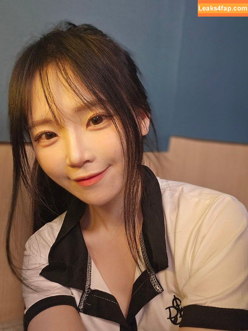 asmr_nara / Nara 나라 leaked photo photo #0208