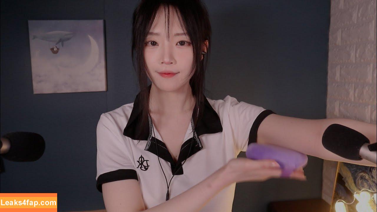 asmr_nara / Nara 나라 leaked photo photo #0210