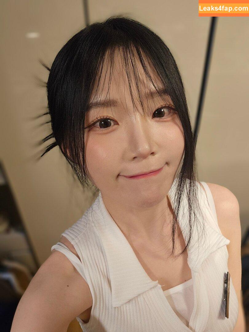 asmr_nara / Nara 나라 leaked photo photo #0211