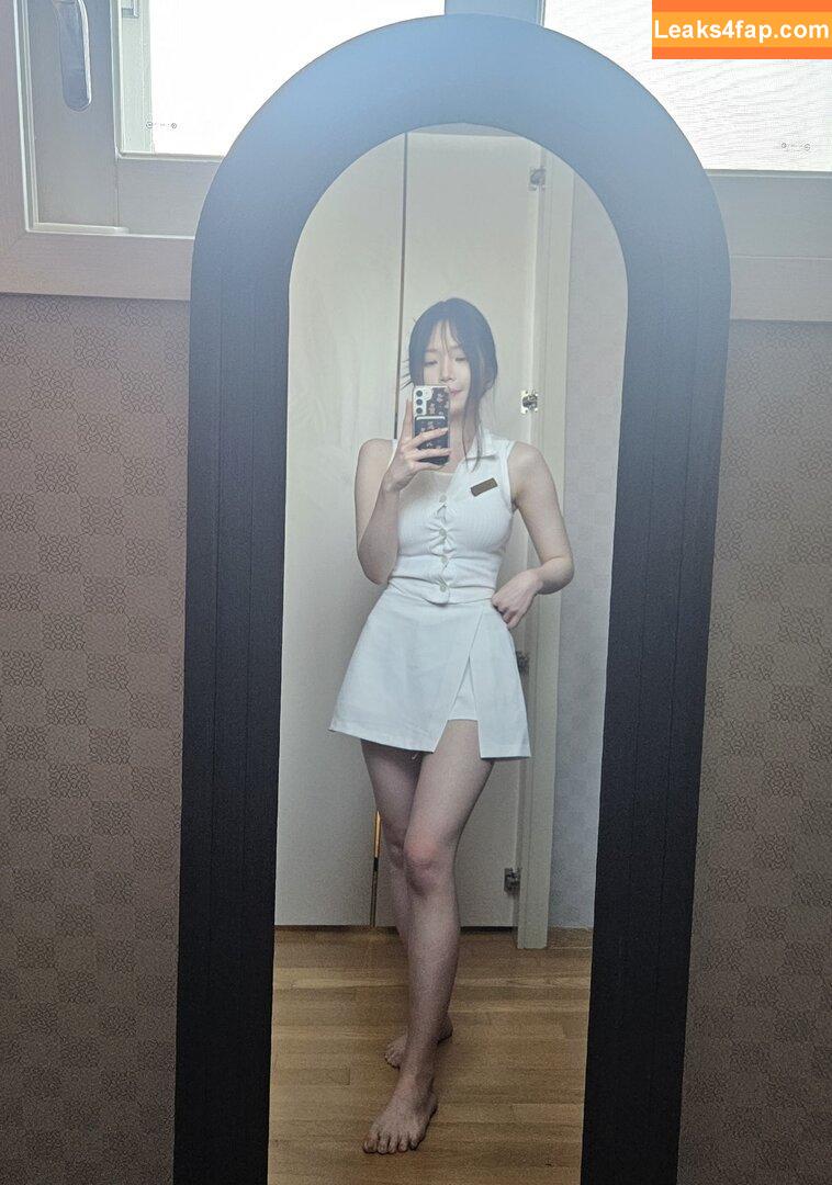 asmr_nara / Nara 나라 leaked photo photo #0212