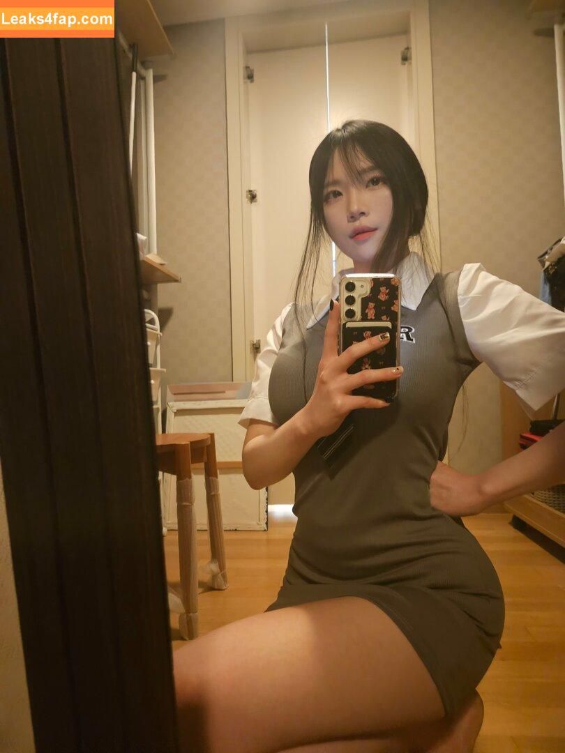 asmr_nara / Nara 나라 leaked photo photo #0214