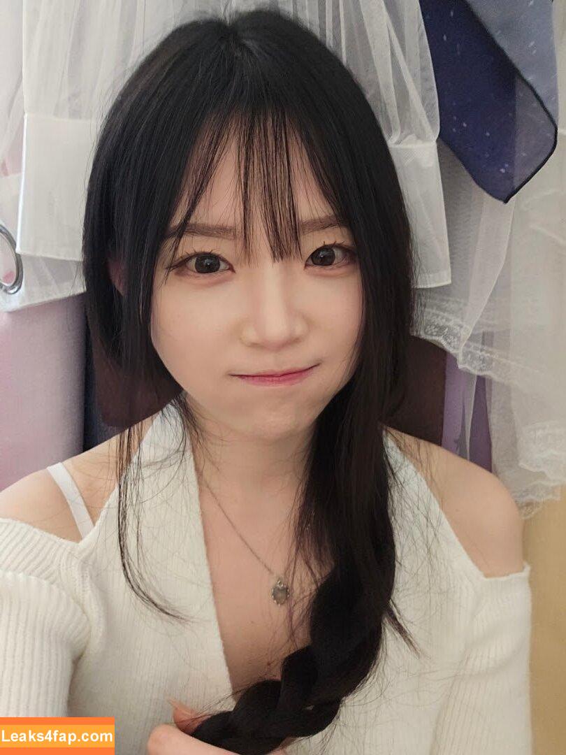 asmr_nara / Nara 나라 leaked photo photo #0215