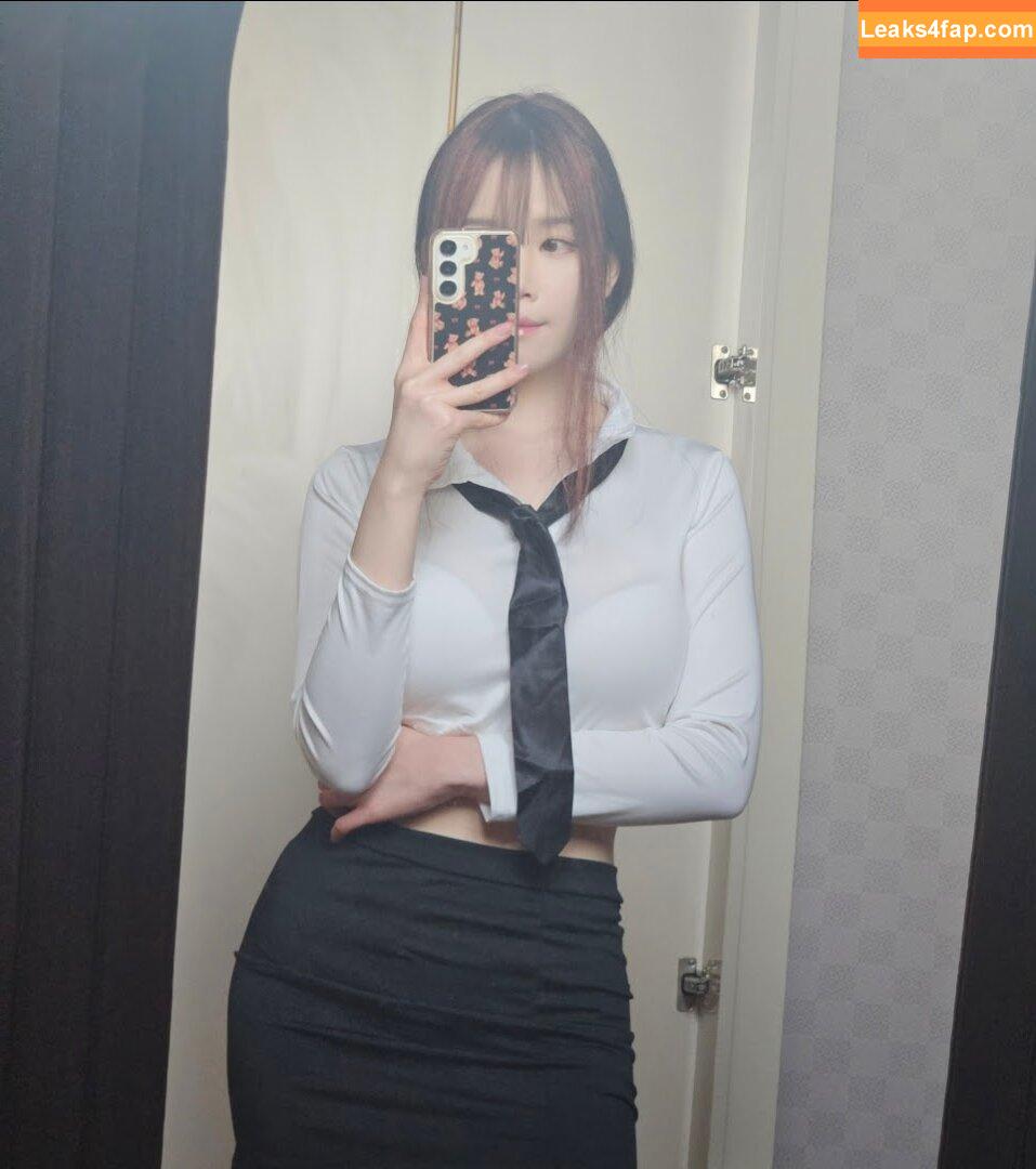 asmr_nara / Nara 나라 leaked photo photo #0219