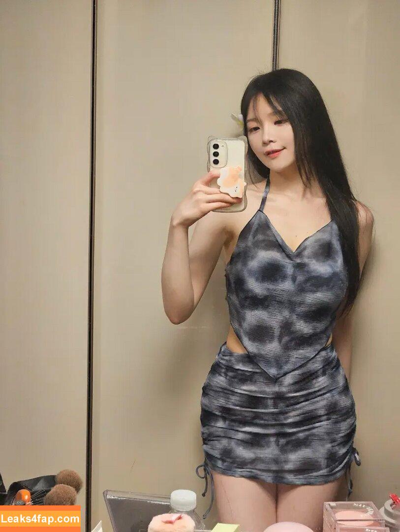 asmr_nara / Nara 나라 leaked photo photo #0226