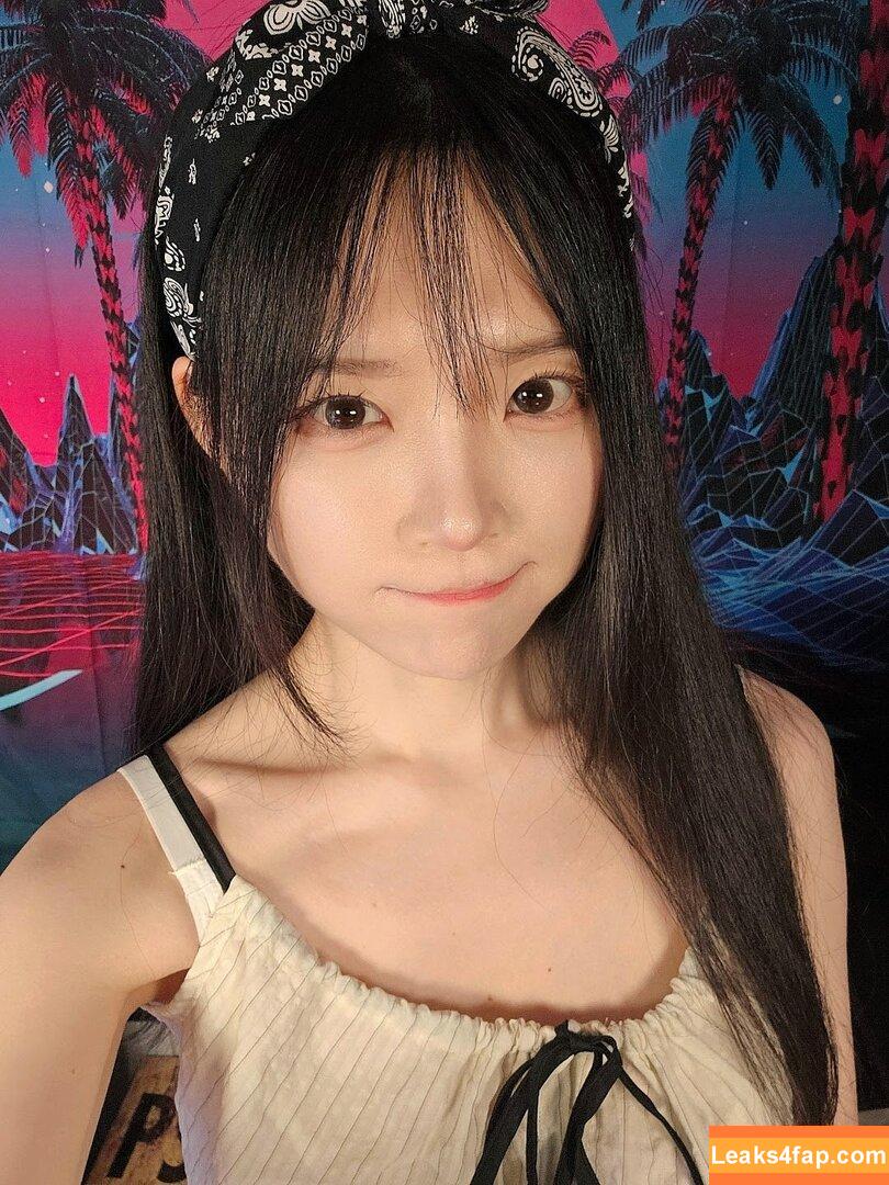asmr_nara / Nara 나라 leaked photo photo #0228