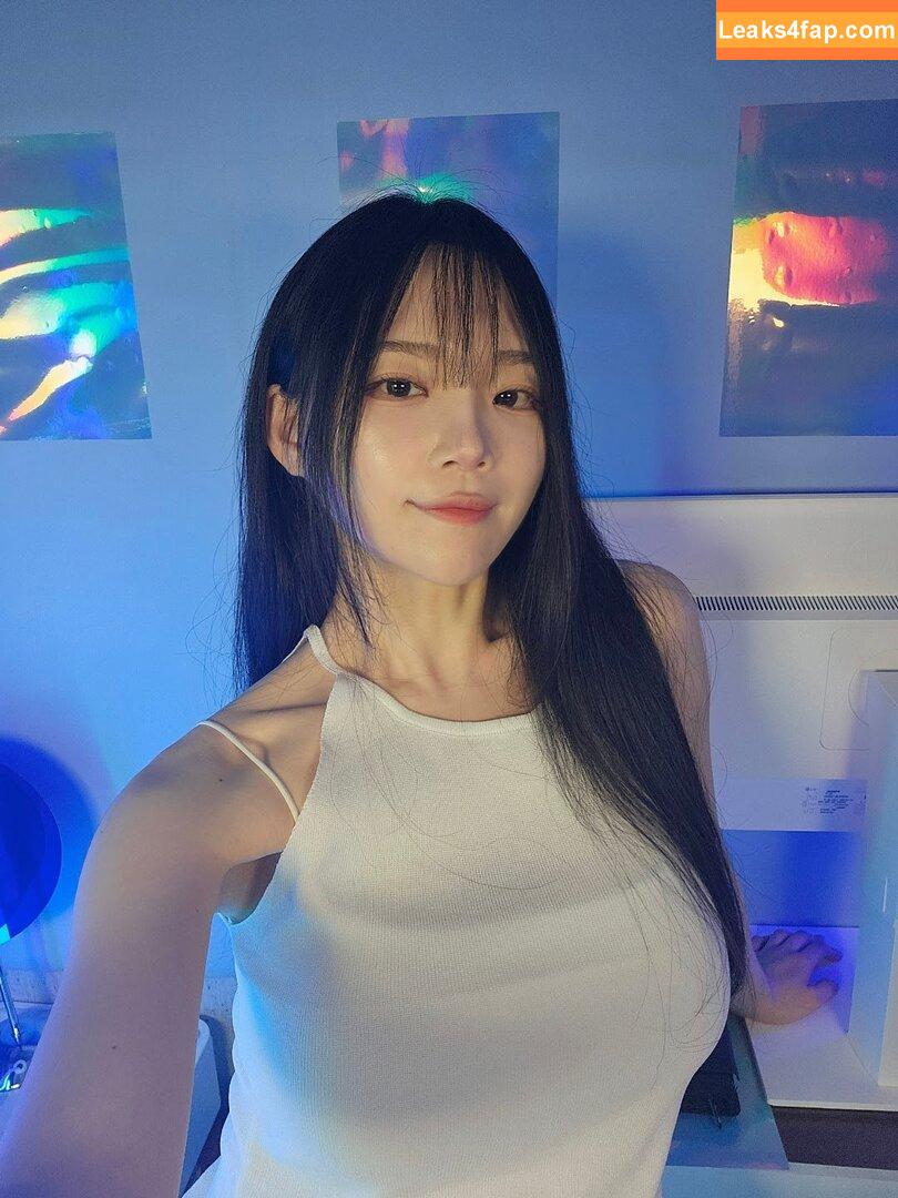 asmr_nara / Nara 나라 leaked photo photo #0229