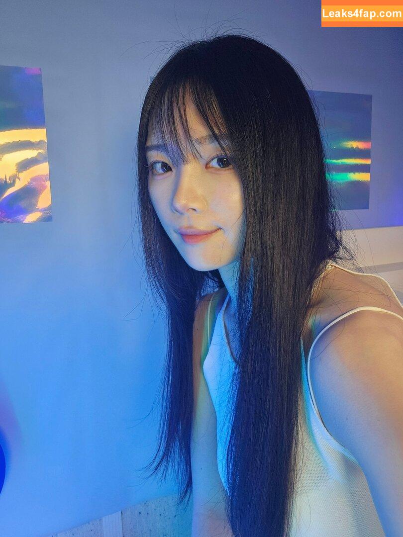 asmr_nara / Nara 나라 leaked photo photo #0230