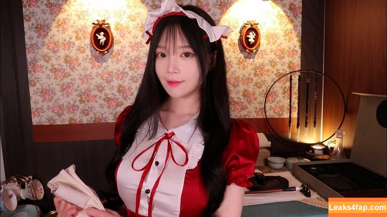 asmr_nara / Nara 나라 leaked photo photo #0231