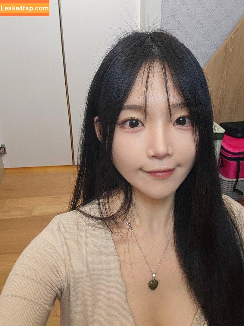 asmr_nara / Nara 나라 слитое фото фото #0232