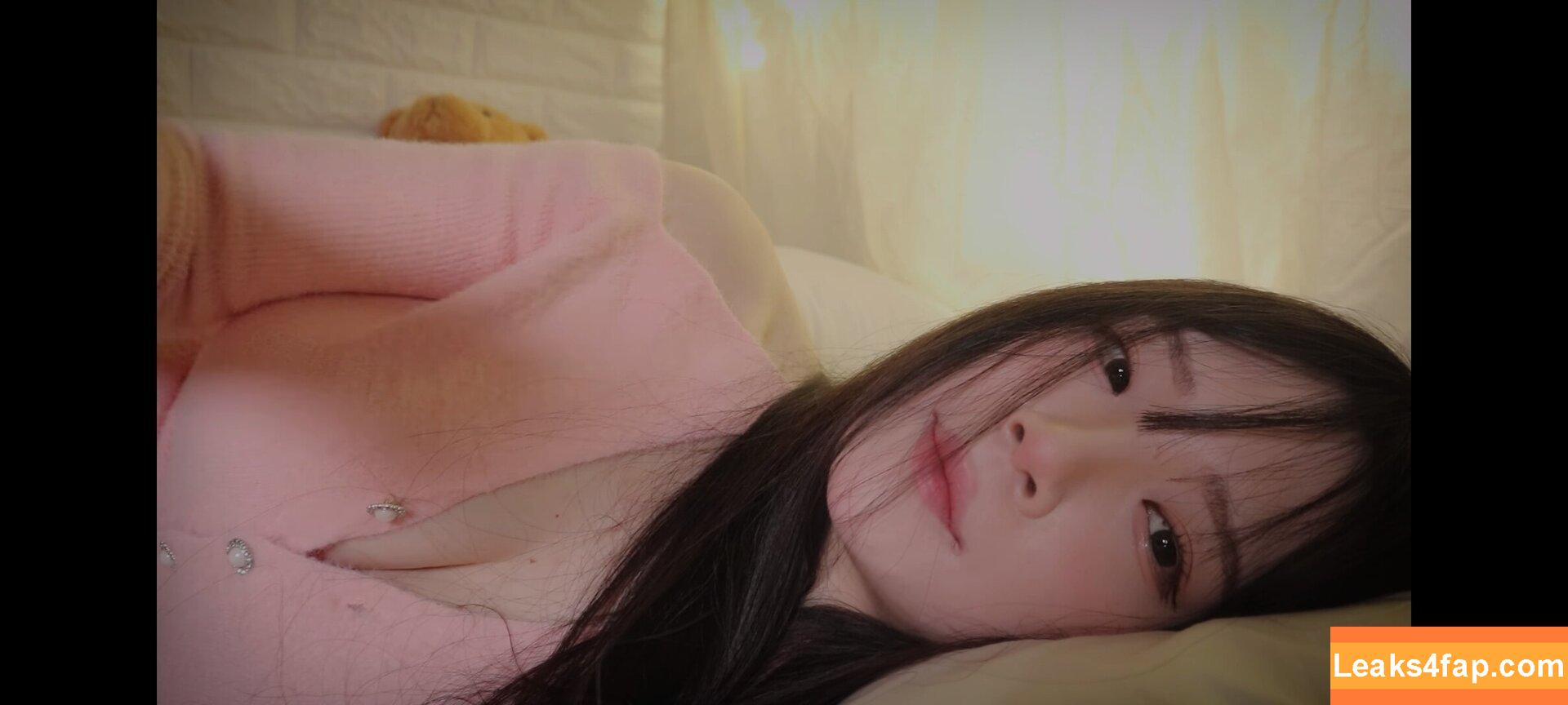 asmr_nara / Nara 나라 leaked photo photo #0239