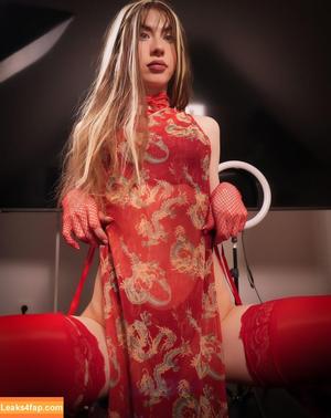 ASMR Onuri фото #0148