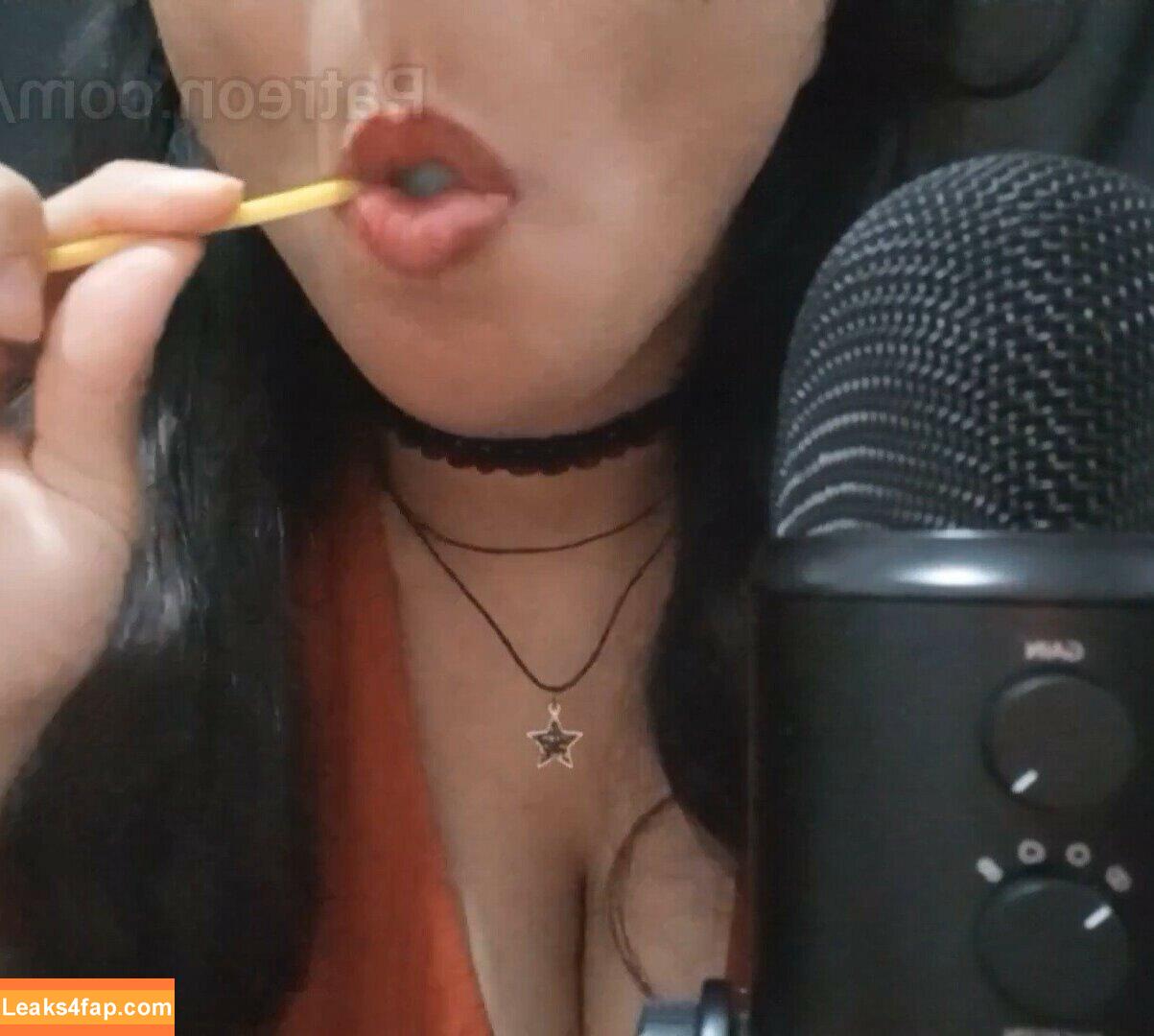 Asmr Sara / Eli asmr / asmrsara21 / love asmr / sarahbellasmr / ssaraasmr leaked photo photo #0013