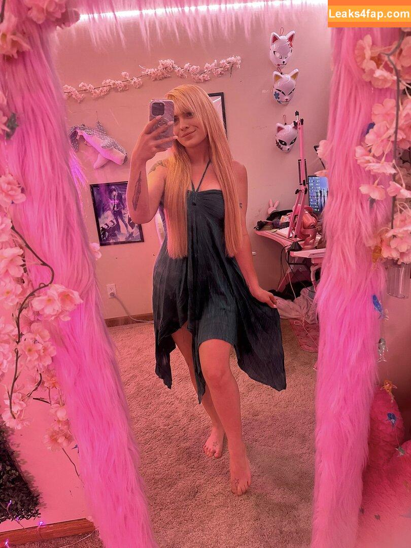 ASMR Shanny / asmrshanny / shananygans leaked photo photo #0182