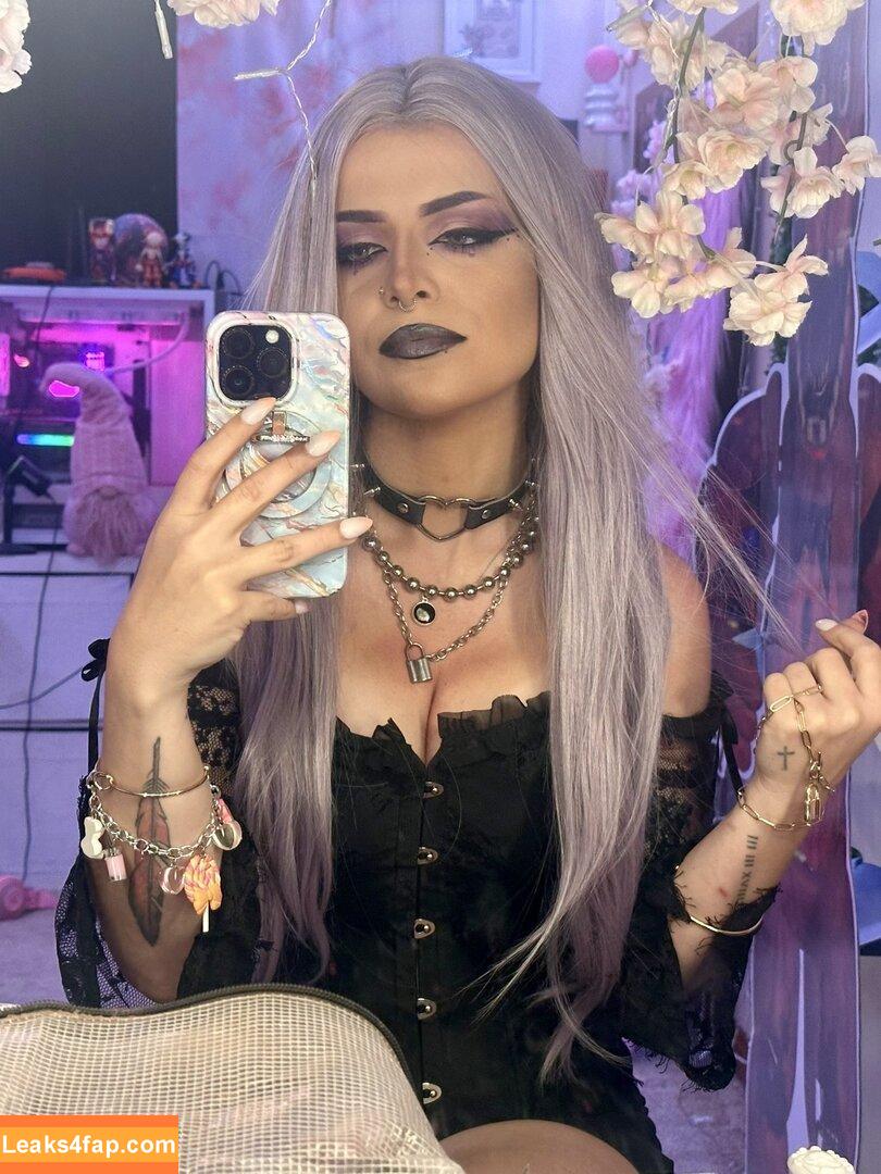 ASMR Shanny / asmrshanny / shananygans leaked photo photo #0184