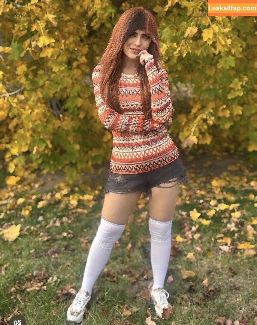 ASMR Shanny / asmrshanny / shananygans слитое фото фото #0201