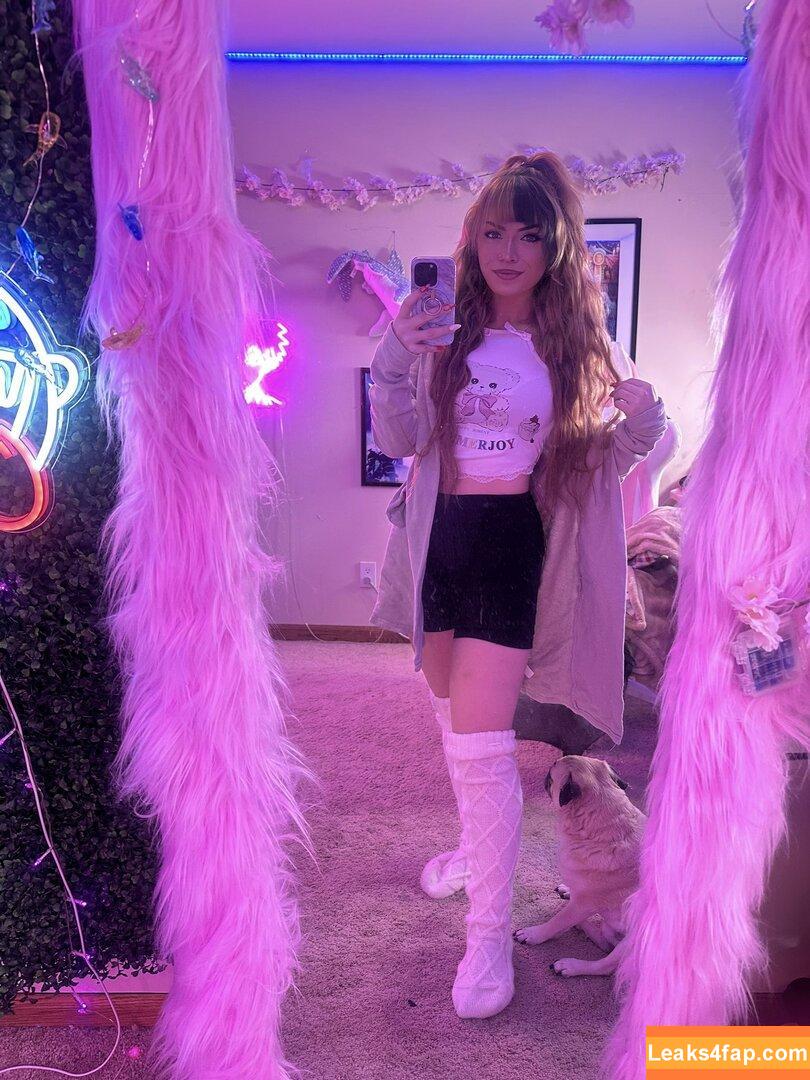 ASMR Shanny / asmrshanny / shananygans leaked photo photo #0206