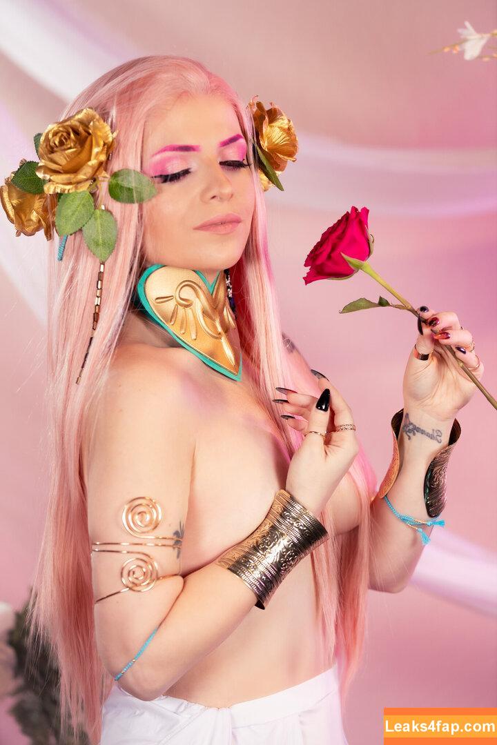 ASMR Shanny / asmrshanny / shananygans leaked photo photo #0212