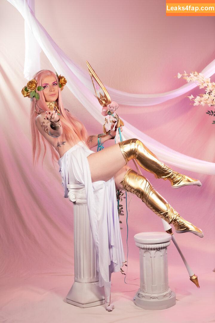 ASMR Shanny / asmrshanny / shananygans leaked photo photo #0213