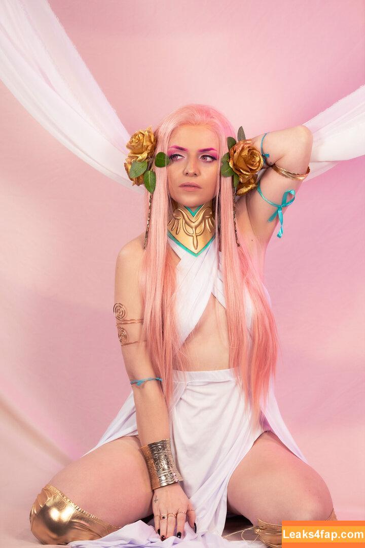 ASMR Shanny / asmrshanny / shananygans leaked photo photo #0214