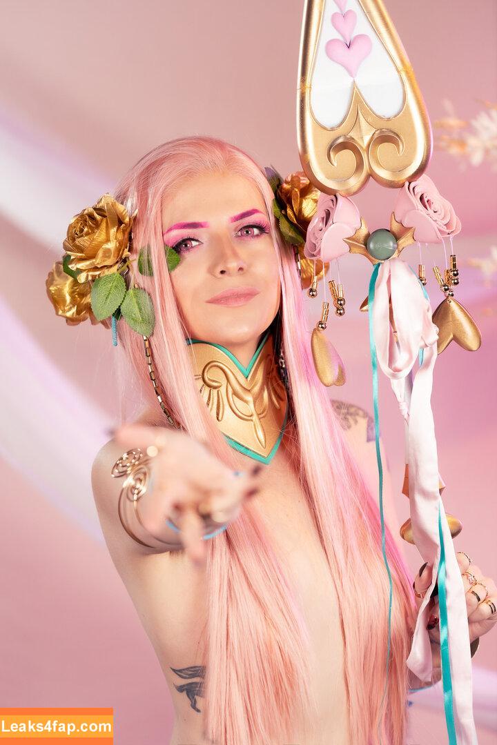 ASMR Shanny / asmrshanny / shananygans leaked photo photo #0215