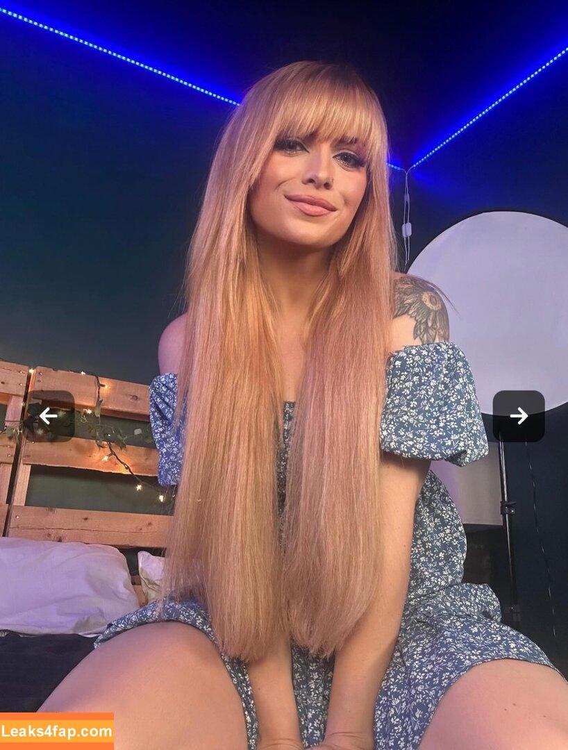 ASMR Shanny / asmrshanny / shananygans leaked photo photo #0219