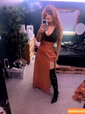 ASMR Shanny фото #0203