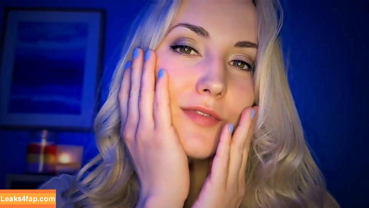 ASMR Shortbread / asmrshortbread / user слитое фото фото #0031