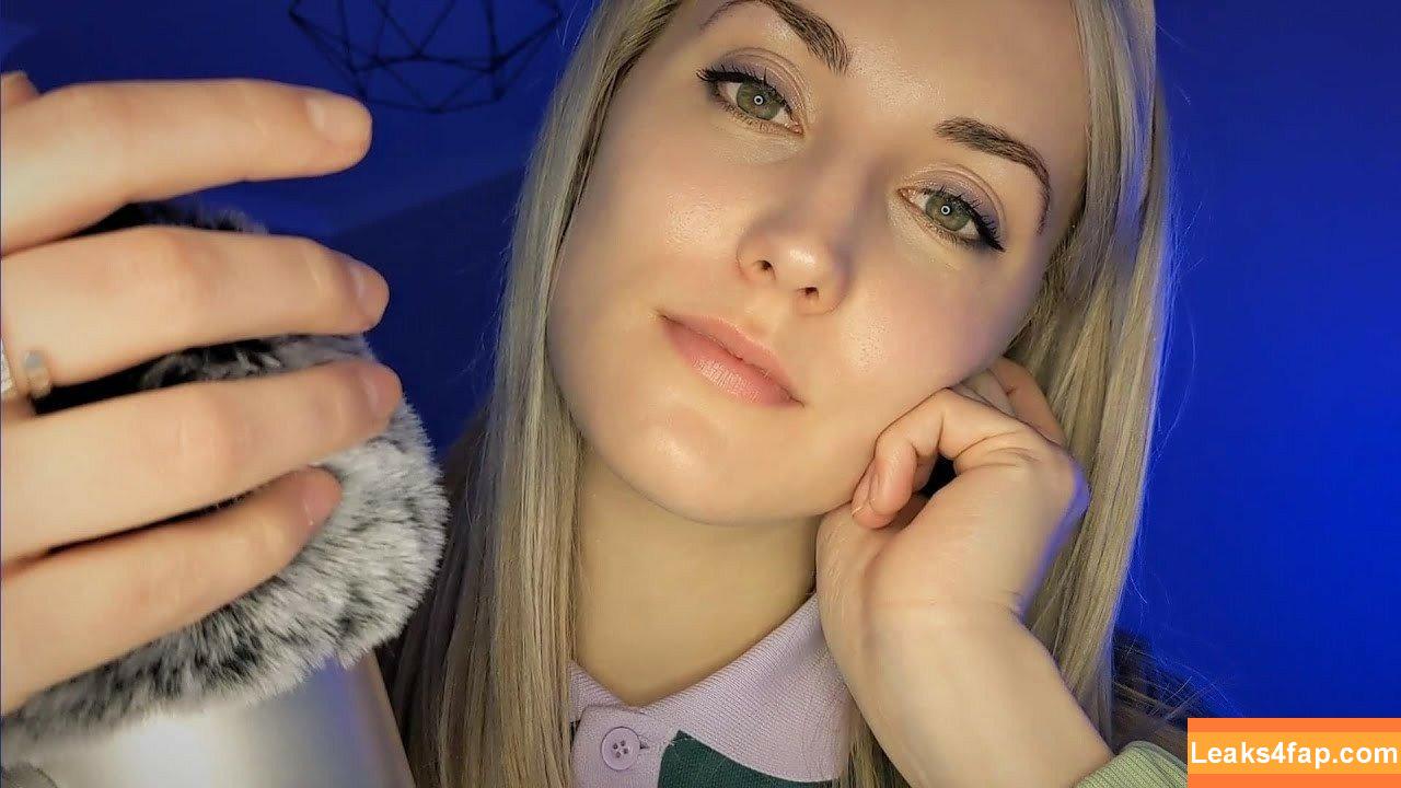 ASMR Shortbread / asmrshortbread / user слитое фото фото #0032