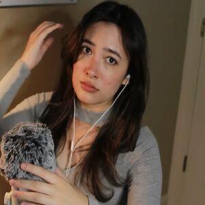 ASMR Viella photo #0007