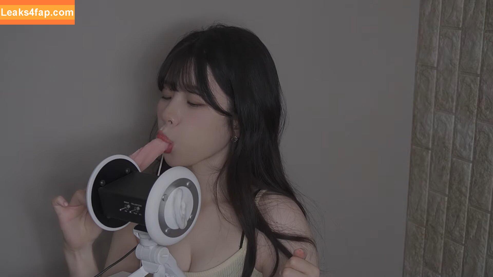 Asmr Yeonchu / y.zzu leaked photo photo #0014