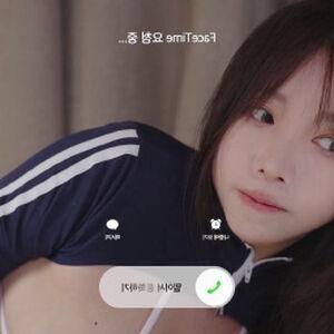 ASMR Yoon Ying фото #0011