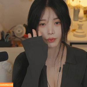 ASMR Yoon Ying photo #0018
