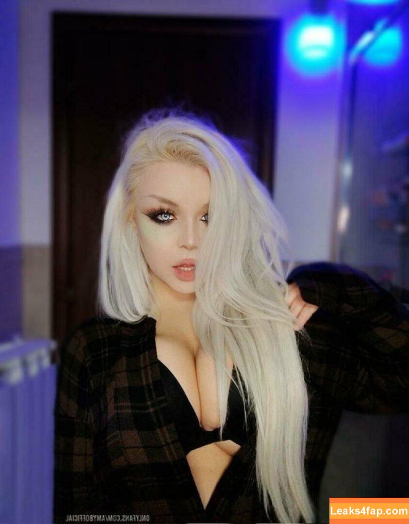 asmramyb / itsasmramy leaked photo photo #0076