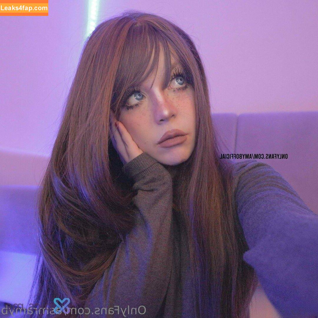 asmramyb / itsasmramy leaked photo photo #0082