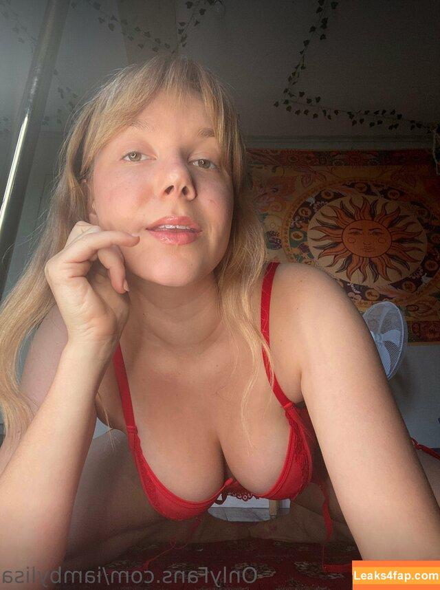 asmrbylisa / lisadhoore leaked photo photo #0042