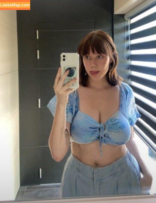 asmrbylisa / lisadhoore leaked photo photo #0221
