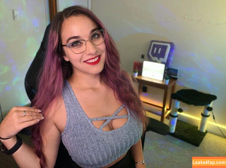 ASMRKitten / misscaitlin leaked photo photo #0239