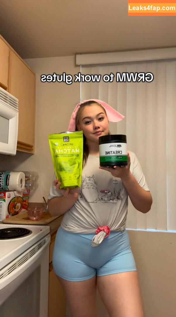 ASMRLia / liaholm leaked photo photo #0127