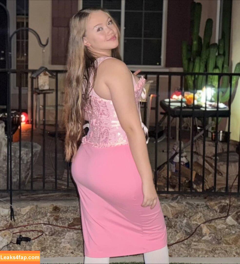 ASMRLia / liaholm слитое фото фото #0165