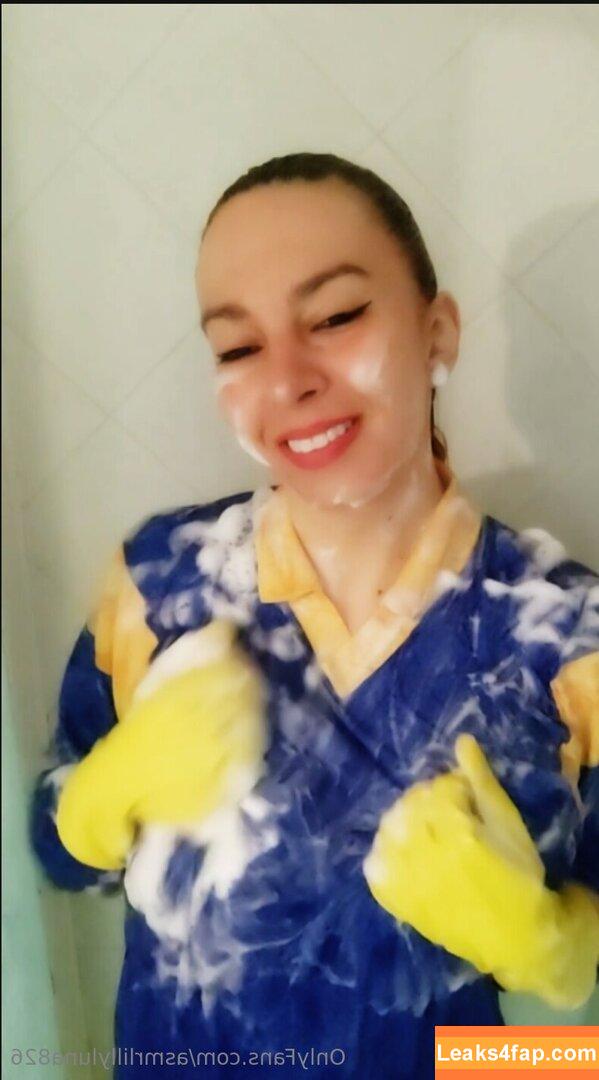 asmrlillyluna826 /  leaked photo photo #0033