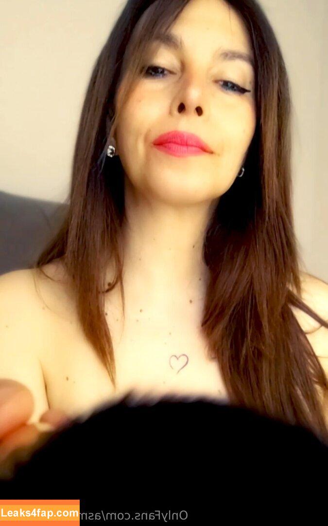 asmrlillyluna826 /  leaked photo photo #0034