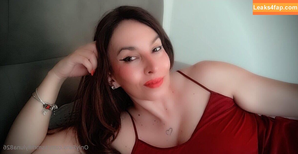 asmrlillyluna826 /  leaked photo photo #0053