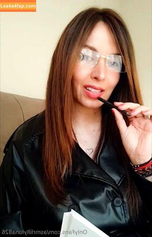 asmrlillyluna826 photo #0027