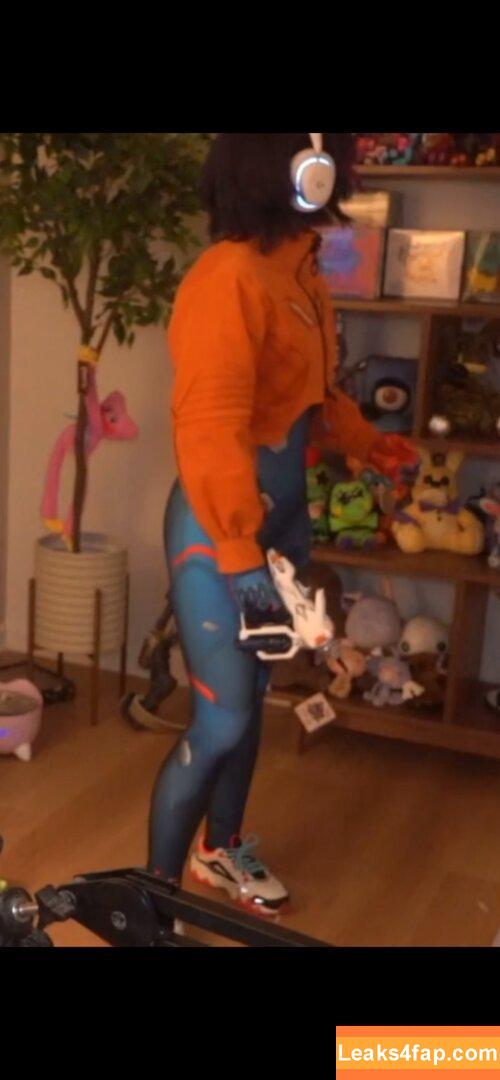 Aspen_ow / Aspen Overwatch / aspen.ow leaked photo photo #0110