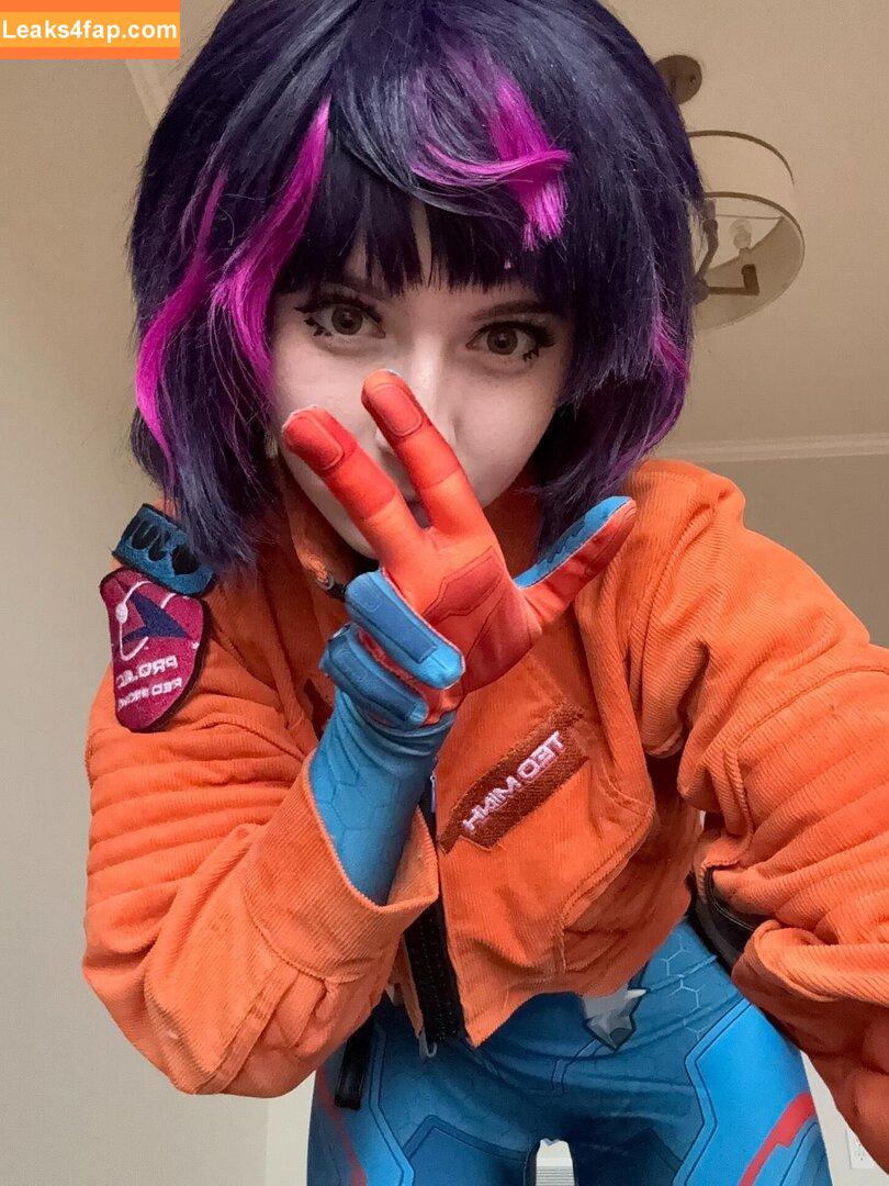 Aspen_ow / Aspen Overwatch / aspen.ow leaked photo photo #0116