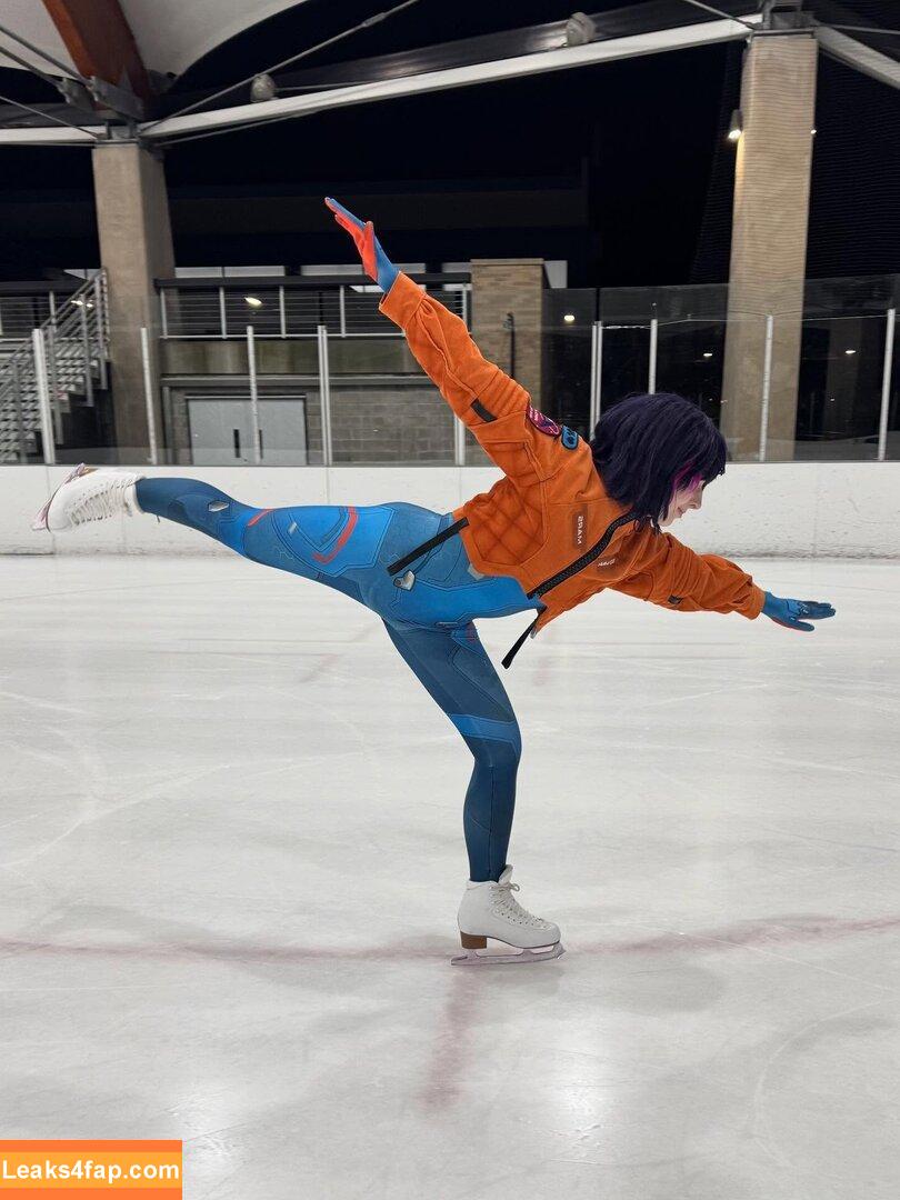 Aspen_ow / Aspen Overwatch / aspen.ow leaked photo photo #0122