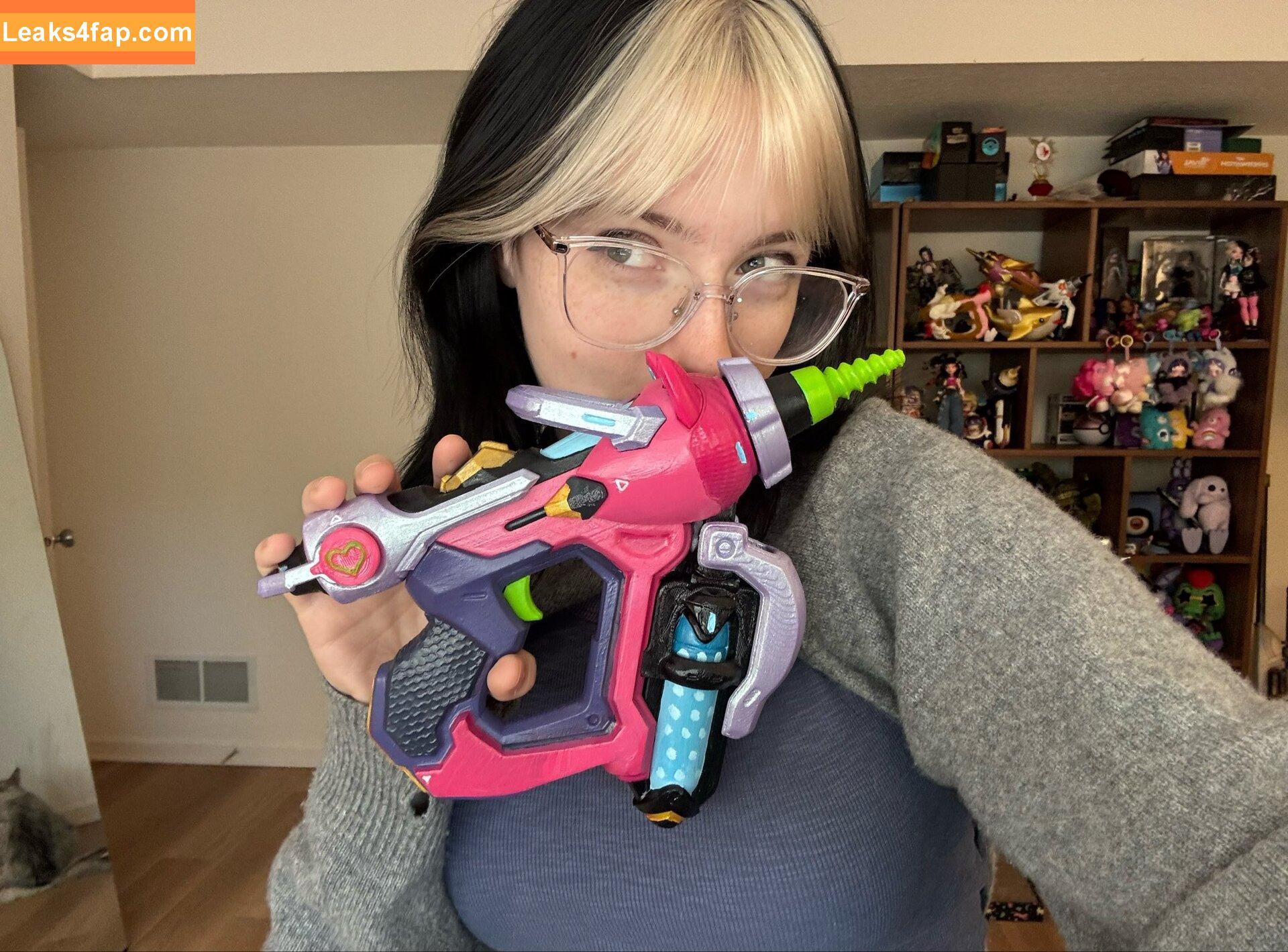 Aspen_ow / Aspen Overwatch / aspen.ow слитое фото фото #0130